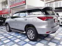 TOYOTA FORTUNER 2.4V 2WD เกียร์AT ปี19 รูปที่ 5